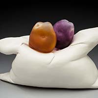 Comforts of Flesh, Two Potatoes, 2013